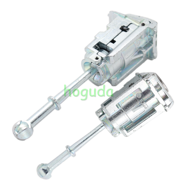 For Peugeot Panter 2 Ignition switch Auto Lock Cylinder key set  4162.LG