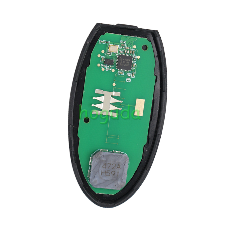 Lonsdor Nissan NS30-0B 3 button smart key with ID46 ID47 ID4A Chip , Frequency 315MHz 433.92Mhz  98% Coverage2008-202550+ Models ALL NISSAN/INFINITE KEYS ALTIMA SENTRA PATROL ROGUE X-TRAIL etc.