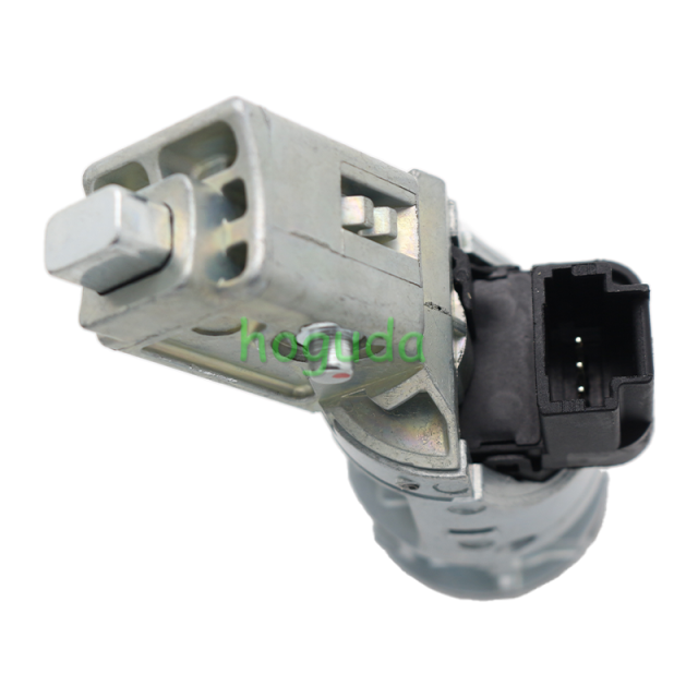 For Peugeot Panter 2 Ignition switch Auto Lock Cylinder key set  4162.LG