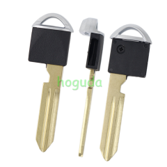Lonsdor Nissan NS30-0C 3 button smart key with ID46 ID47 ID4A Chip , Frequency 315MHz 433.92Mhz  98% Coverage2008-202550+ Models ALL NISSAN/INFINITE KEYS ALTIMA SENTRA PATROL ROGUE X-TRAIL etc.