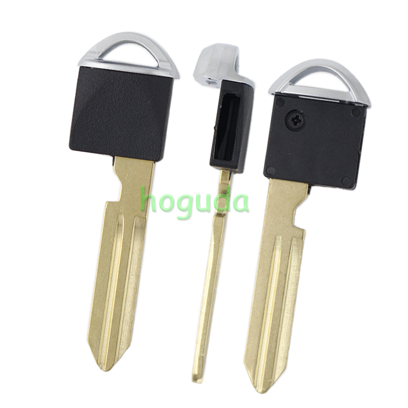 Lonsdor Nissan NS30-0C 3 button smart key with ID46 ID47 ID4A Chip , Frequency 315MHz 433.92Mhz  98% Coverage2008-202550+ Models ALL NISSAN/INFINITE KEYS ALTIMA SENTRA PATROL ROGUE X-TRAIL etc.