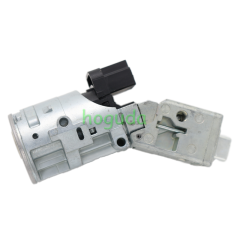 For Peugeot Panter 2 Ignition switch Auto Lock Cylinder key set  4162.LG