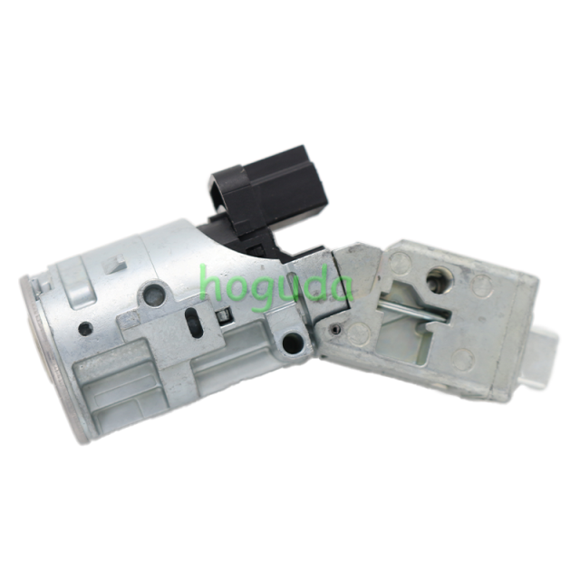 For Peugeot Panter 2 Ignition switch Auto Lock Cylinder key set  4162.LG