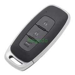 Lonsdor Nissan NS30-1A 3 button smart key with ID46 ID47 ID4A Chip , Frequency 315MHz 433.92Mhz  98% Coverage2008-202550+ Models ALL NISSAN/INFINITE KEYS ALTIMA SENTRA PATROL ROGUE X-TRAIL etc.