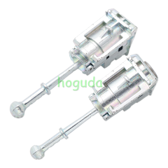 For Peugeot Panter 2 Ignition switch Auto Lock Cylinder key set  4162.LG