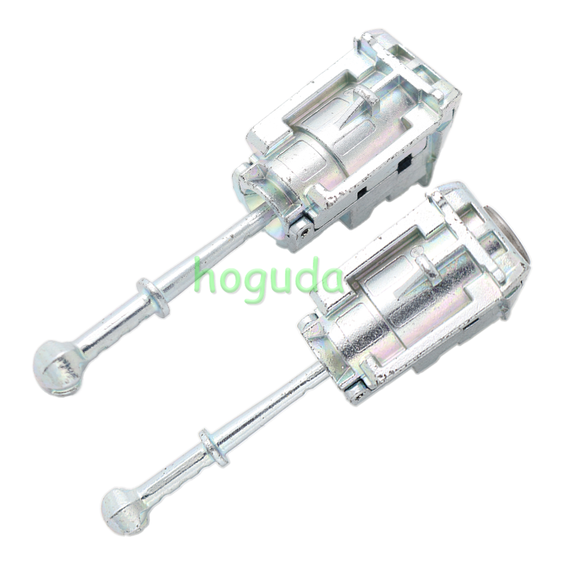 For Peugeot Panter 2 Ignition switch Auto Lock Cylinder key set  4162.LG