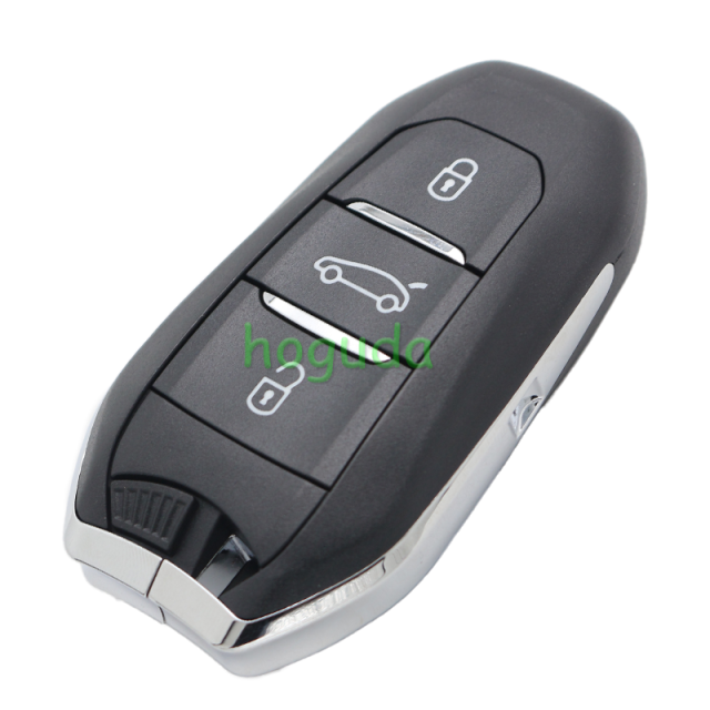 KEYDIY ZB66-3 smart key Universal KD Smart Key Remote for KD-X2 KD-X4 KD-MAX Car Key Remote Fit More than 2000 Models