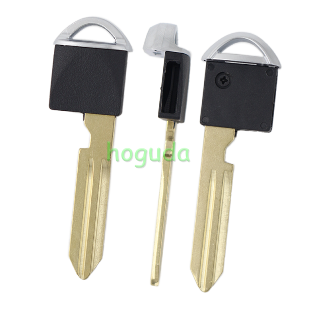 Lonsdor Nissan NS30-04 4+1 button smart key with ID46 ID47 ID4A Chip , Frequency 315MHz 433.92Mhz  98% Coverage2008-202550+ Models ALL NISSAN/INFINITE KEYS ALTIMA SENTRA PATROL ROGUE X-TRAIL etc.