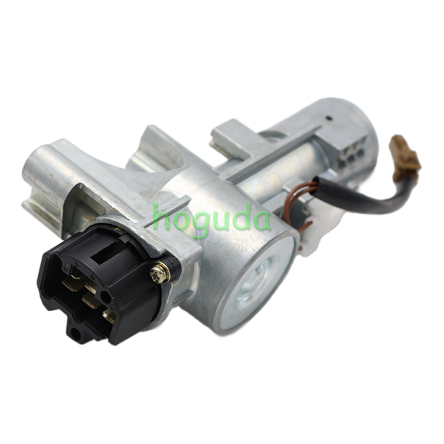For Nissan Ignition door Lock D8700-9U00A K98109U00A For NISSAN NOTEI (E11,NE11)05-12