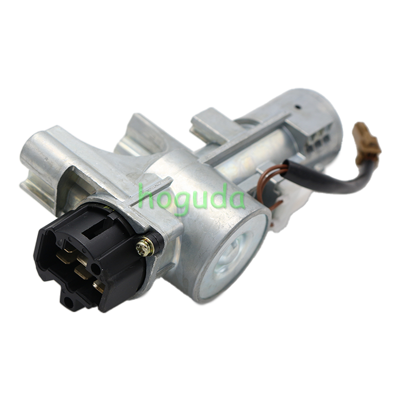 For Nissan Ignition door Lock D8700-9U00A K98109U00A For NISSAN NOTEI (E11,NE11)05-12