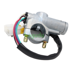 For Nissan Ignition door Lock 48700-23G00 IGNITION SWITCH NISSAN PICK UP D21 COMPLETO 94-03