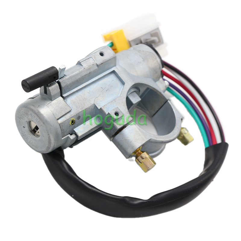 For Nissan Ignition door Lock 48700-23G00 IGNITION SWITCH NISSAN PICK UP D21 COMPLETO 94-03