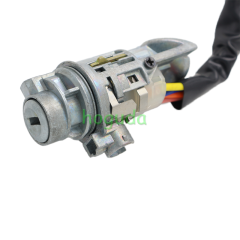 For Peugeot IGNITION SWITCH 4162Z6 N0500109 IGNITION SWITCH PEUGEOT 406 PEUGEOT 607 99-04 CITROEN C5