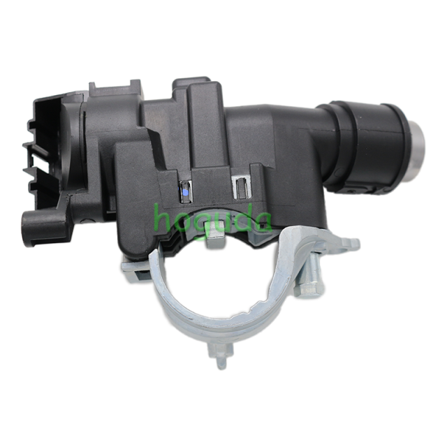 For Ford  9L8Z-3511-A CS1798 ZZDB66160 Suitable for Ford and Mazda steering column locks, with ignition lock cylinder and chip