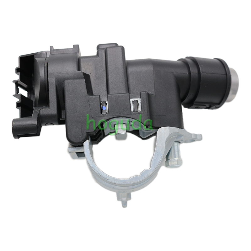 For Ford  9L8Z-3511-A CS1798 ZZDB66160 Suitable for Ford and Mazda steering column locks, with ignition lock cylinder and chip