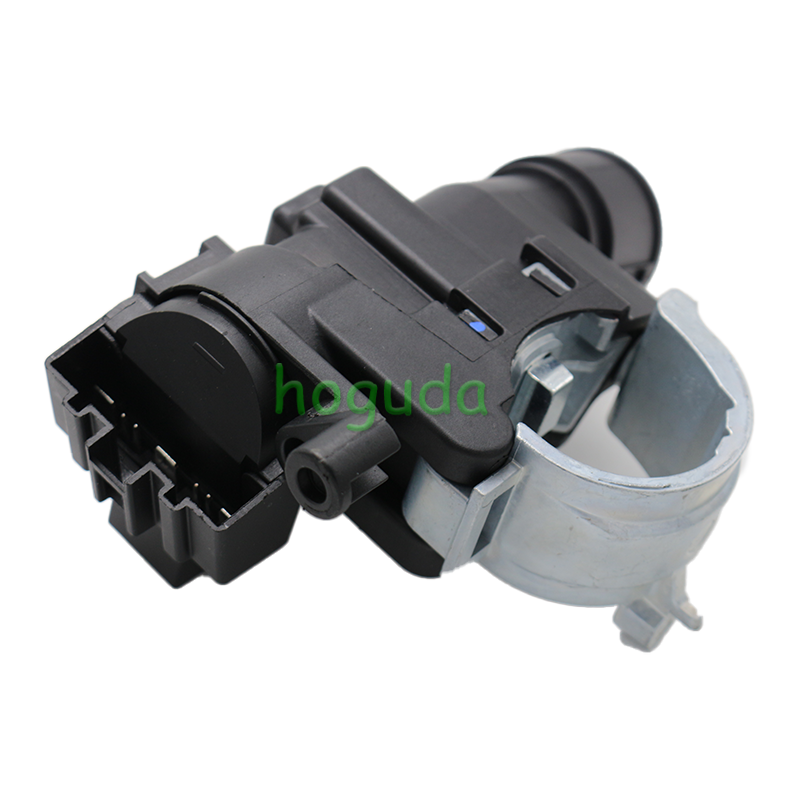 For Ford  9L8Z-3511-A CS1798 ZZDB66160 Suitable for Ford and Mazda steering column locks, with ignition lock cylinder and chip