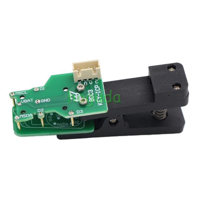 YANHUA ACDP BDC3 BCP Interface Board (Need to work with ACDP Module 38 License)