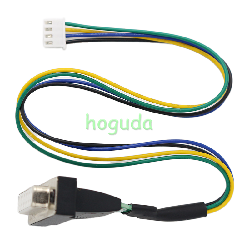 YANHUA ACDP BDC3 BCP Interface Board (Need to work with ACDP Module 38 License)