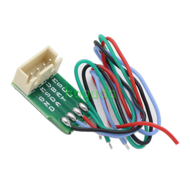 YANHUA ACDP BDC3 BCP Interface Board (Need to work with ACDP Module 38 License)