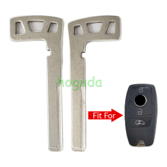 For Benz emergency key