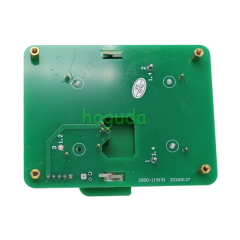 YANHUA ACDP BMW BDC2 BDC3 LCD Encrypted key Clone interface board kit