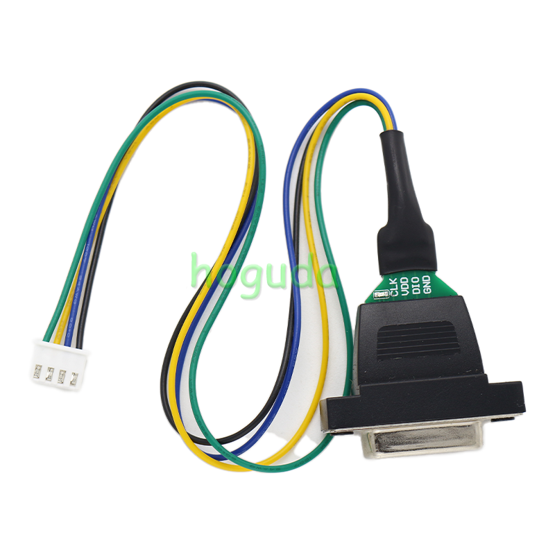 YANHUA ACDP BDC3 BCP Interface Board (Need to work with ACDP Module 38 License)