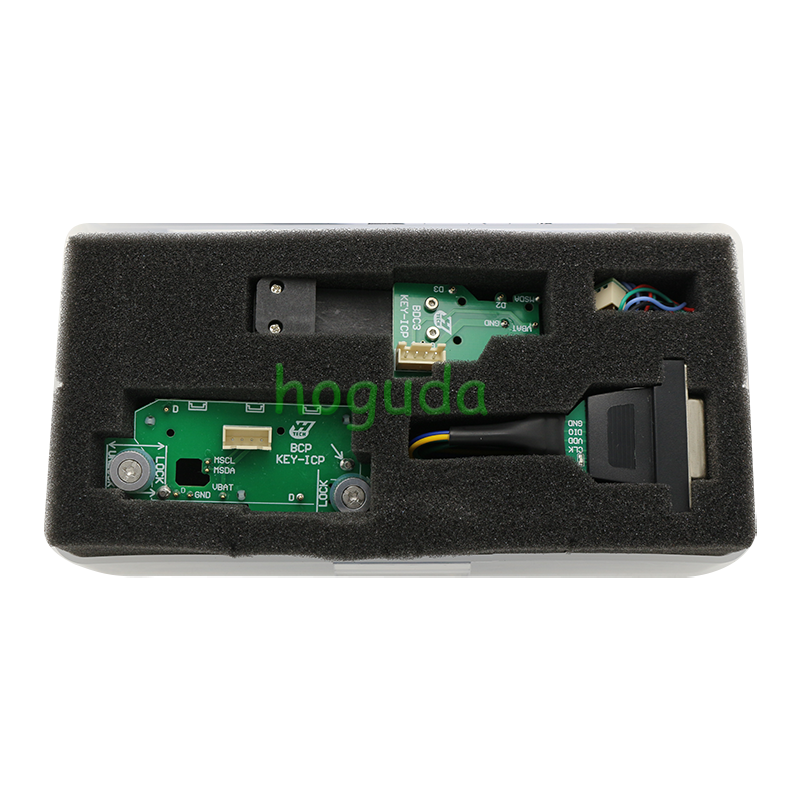 YANHUA ACDP BDC3 BCP Interface Board (Need to work with ACDP Module 38 License)