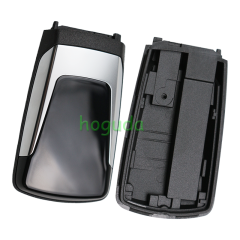 XHORSE MLB special PCBA 3 button smart key XSMA4YEN,support MLB models for AU VW Bentley Prosche Lamborghini