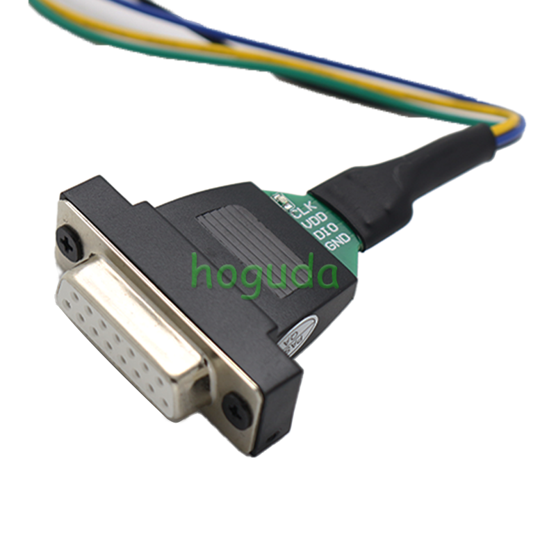 YANHUA ACDP BDC3 BCP Interface Board (Need to work with ACDP Module 38 License)