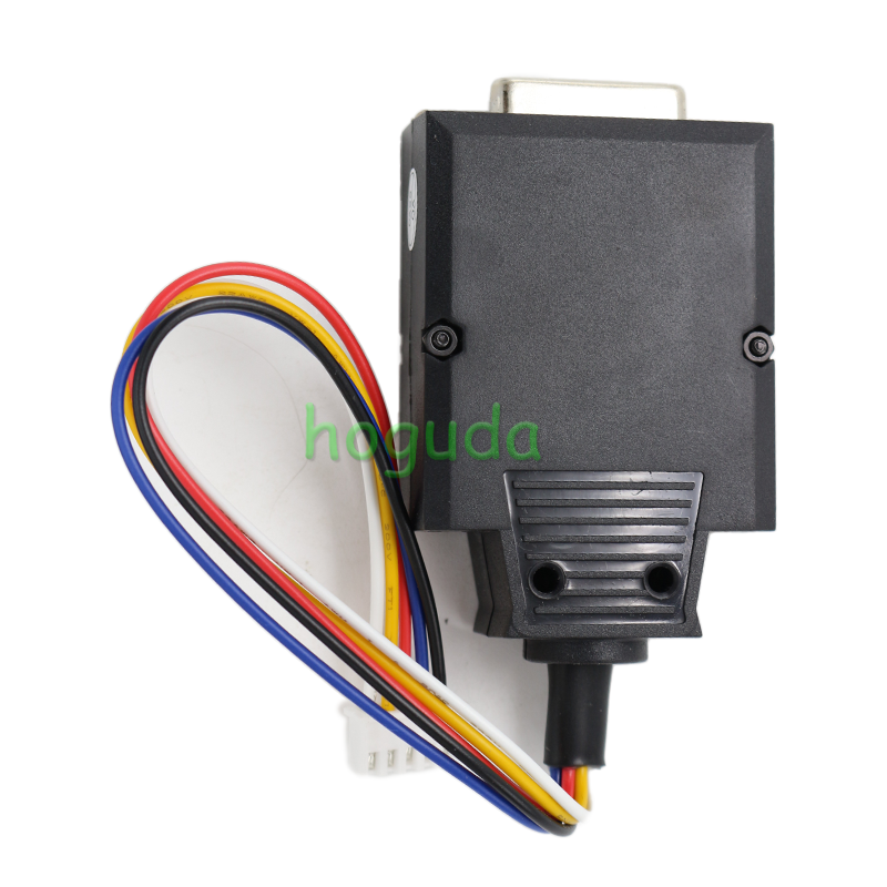 YANHUA ACDP BMW BDC2 BDC3 LCD Encrypted key Clone interface board kit
