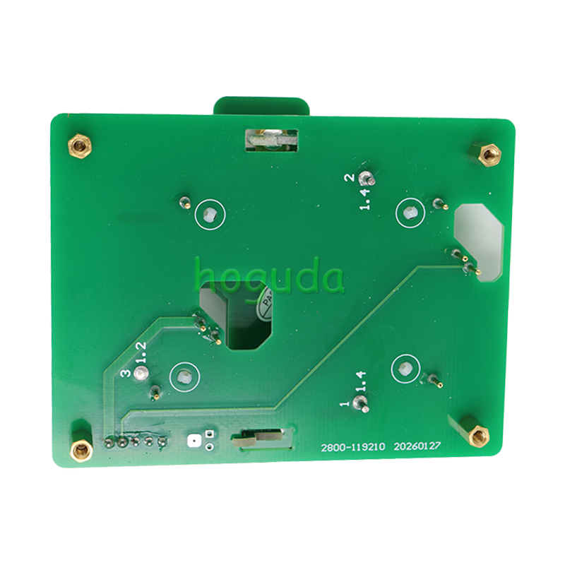 YANHUA ACDP BMW BDC2 BDC3 LCD Encrypted key Clone interface board kit
