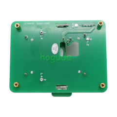 YANHUA ACDP BMW BDC2 BDC3 LCD Encrypted key Clone interface board kit