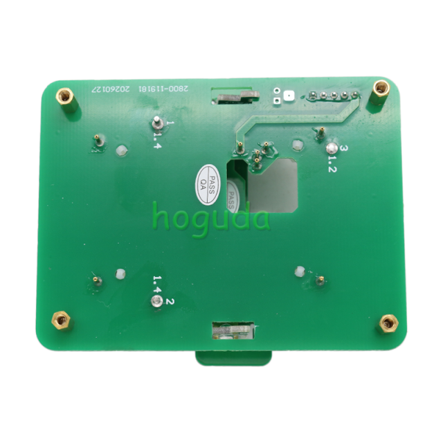 YANHUA ACDP BMW BDC2 BDC3 LCD Encrypted key Clone interface board kit