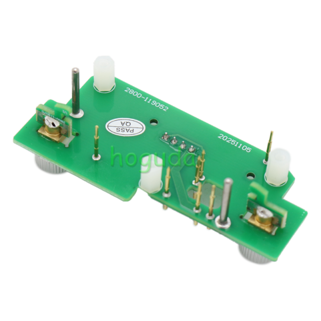 YANHUA ACDP BDC3 BCP Interface Board (Need to work with ACDP Module 38 License)