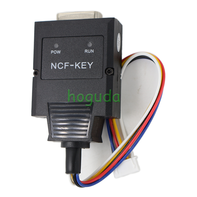 YANHUA ACDP BMW BDC2 BDC3 LCD Encrypted key Clone interface board kit