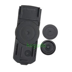Original For Mazda  4button keyless Smart remote key with 315mhz with hitag pro 49  7953P chip