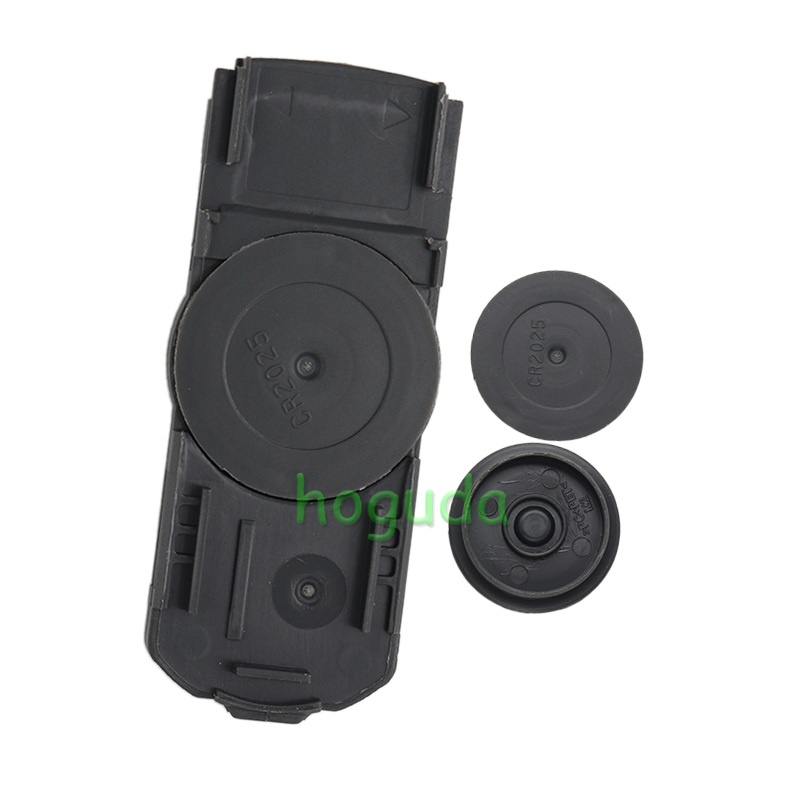 Original For Mazda  4button keyless Smart remote key with 315mhz with hitag pro 49  7953P chip