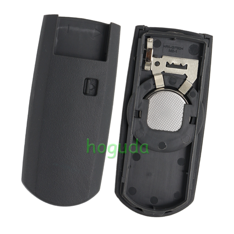 Original For Mazda  4button keyless Smart remote key with 315mhz with hitag pro 49  7953P chip