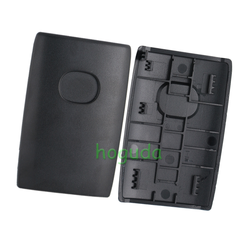 For Mazda 3 button Proximity Keyless Entry Go Smart Remote Car Key smart key with 433MHz Transponder Chip:  128 Bit AES Crypto 3D Transponder Microchip   FCCID :SKE11E-01 /BCYB-67-5DYA