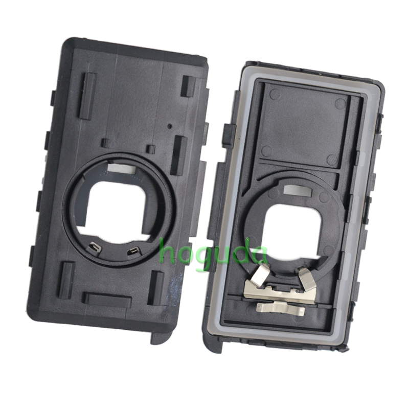 For Mazda 3 button smart key with 433MHz ID49 chip Fcc ID: SKE11E-01 BCYB-67-5DYA