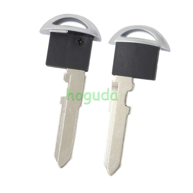 For Mazda 4 button smart remote key with 315MHZ  4D63 Chip  FCC ID: KR55WK49383 P/N: 5WK49383A, 5WK49383E IC: 267T-5WK49383 Siemens VDO system