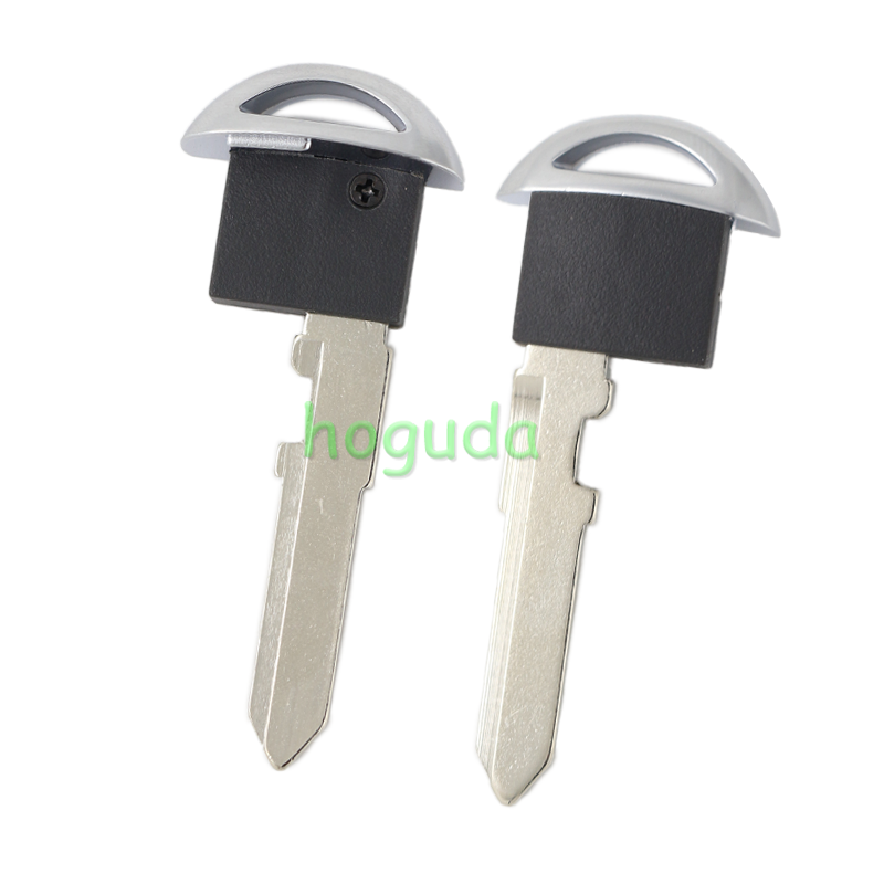 For Mazda 4 button smart remote key with 315MHZ  4D63 Chip  FCC ID: KR55WK49383 P/N: 5WK49383A, 5WK49383E IC: 267T-5WK49383 Siemens VDO system