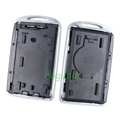 For Mazda 3 button smart key with 433MHz ID49 chip Fcc ID: SKE11E-01 BCYB-67-5DYA