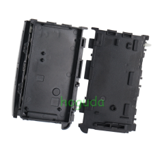 For Mazda 3 button smart key with 433MHz ID49 chip Fcc ID: SKE11E-01 BCYB-67-5DYA