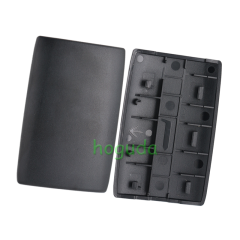 For Mazda 3 button smart key with 433MHz ID49 chip Fcc ID: SKE11E-01 BCYB-67-5DYA
