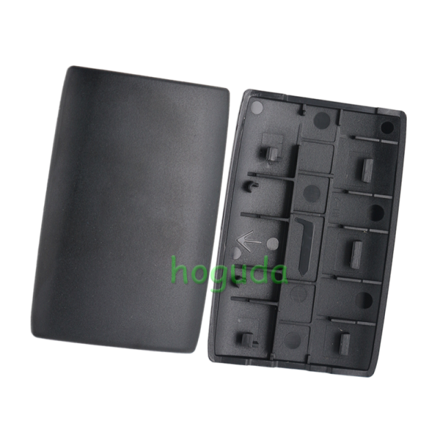 For Mazda 3 button smart key with 433MHz ID49 chip Fcc ID: SKE11E-01 BCYB-67-5DYA
