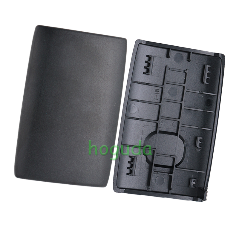 For Mazda 3 button smart key with 433MHz ID49 chip Fcc ID: SKE11E-01 BCYB-67-5DYA