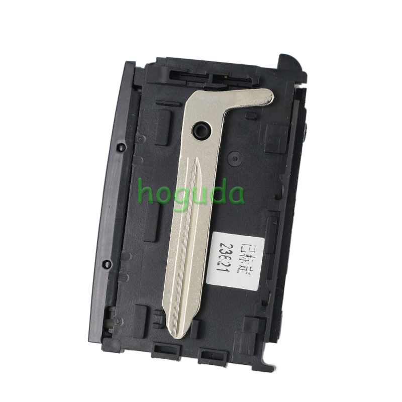 For Mazda 3 button smart key with 433MHz ID49 chip Fcc ID: SKE11E-01 BCYB-67-5DYA