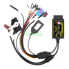 GODIAG GT115 For VAG MQB IMMO4 CAN-Bus UDS 4th Generation IMMO System Test Platform with POGO PIN to Read &amp; Write  Data