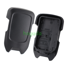 For Chevrolet 4+1 button remote key with PCF7941E NCF2951xETT 46E CHIP 433.92MHz ASK FCC ID:HYQ1EA P/N:13508398/13529632